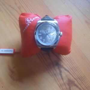 Mens Swiss Legend Wrist Watch